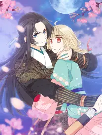 51漫画推荐《废墟调色板》
