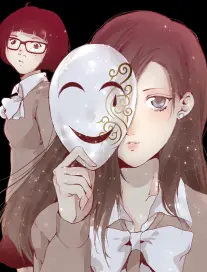 51漫画《回声迷宫》